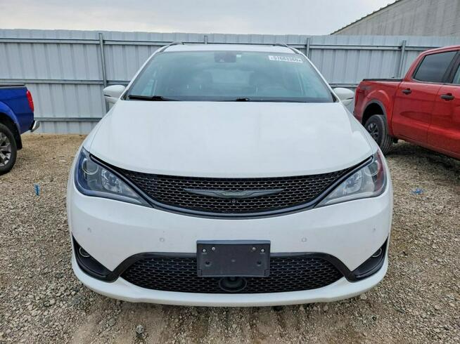 Chrysler Pacifica / LIMITED S / automat / niski przebieg