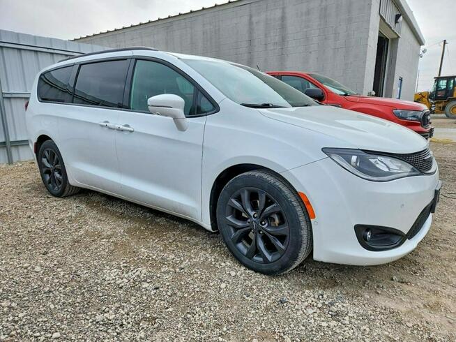 Chrysler Pacifica / LIMITED S / automat / niski przebieg