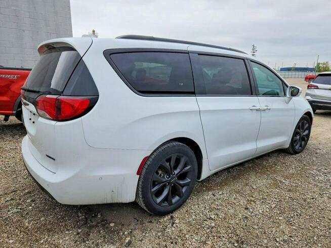 Chrysler Pacifica / LIMITED S / automat / niski przebieg