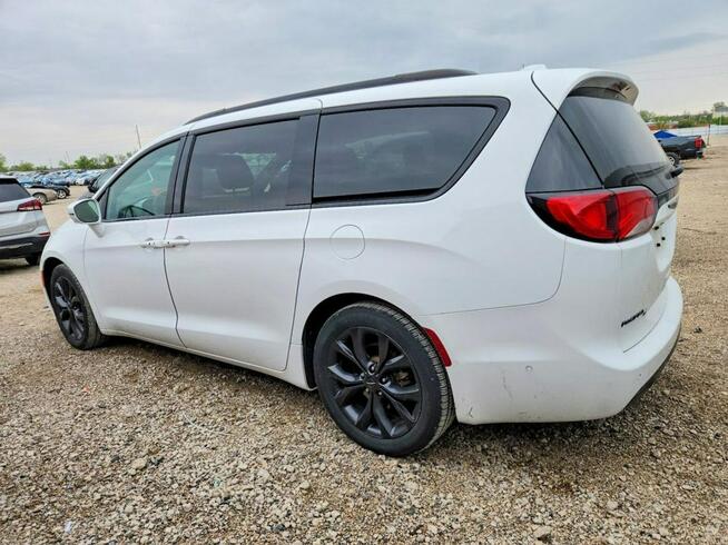 Chrysler Pacifica / LIMITED S / automat / niski przebieg