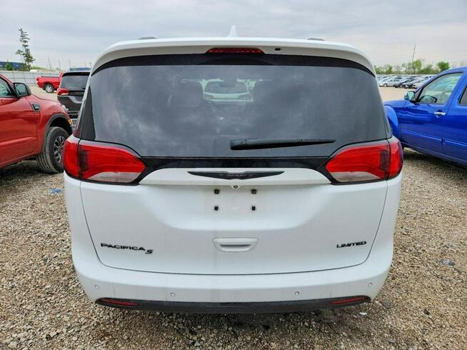 Chrysler Pacifica / LIMITED S / automat / niski przebieg