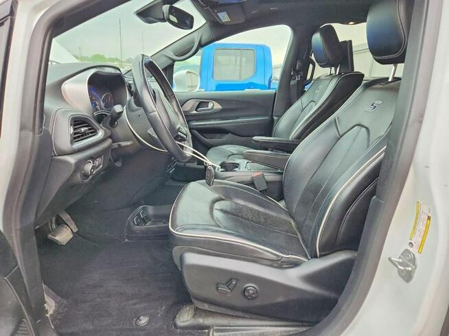Chrysler Pacifica / LIMITED S / automat / niski przebieg