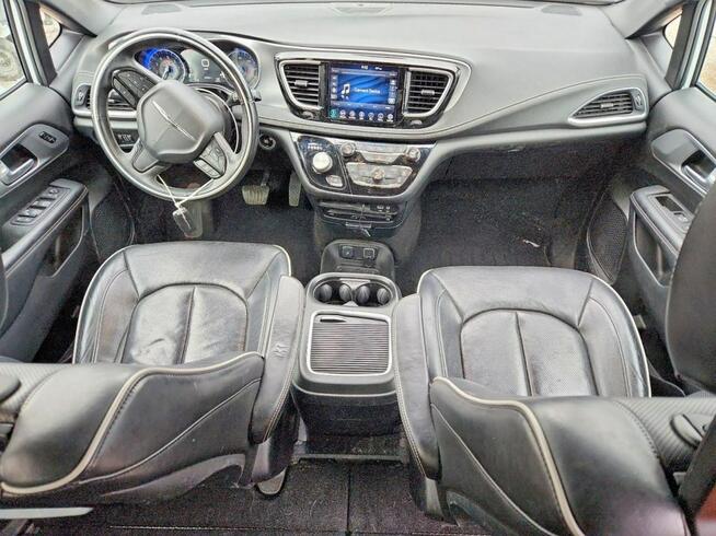 Chrysler Pacifica / LIMITED S / automat / niski przebieg