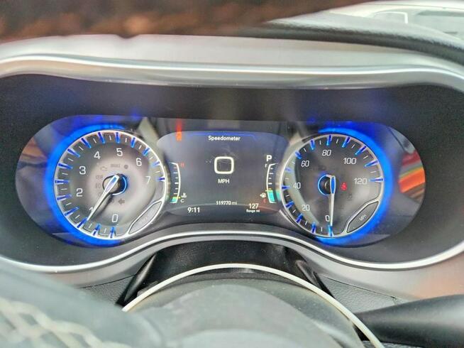 Chrysler Pacifica / LIMITED S / automat / niski przebieg