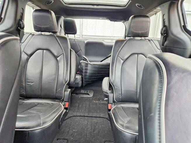Chrysler Pacifica / LIMITED S / automat / niski przebieg
