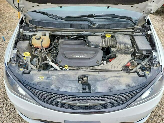 Chrysler Pacifica / LIMITED S / automat / niski przebieg