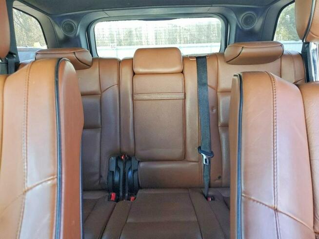 Jeep Grand Cherokee 4x4 / najbogatsza wersja SUMMIT