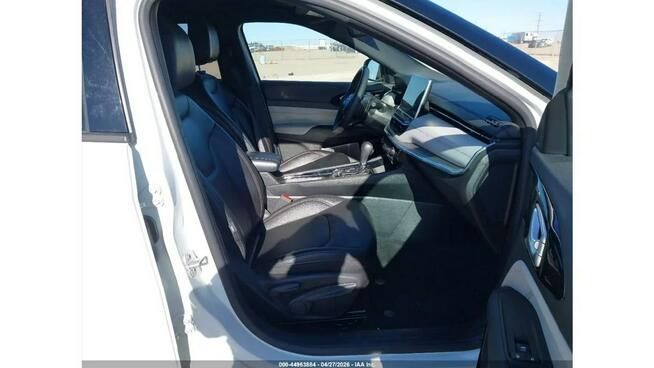 Jeep Compass 4x4 / LIMITED / niski przebieg