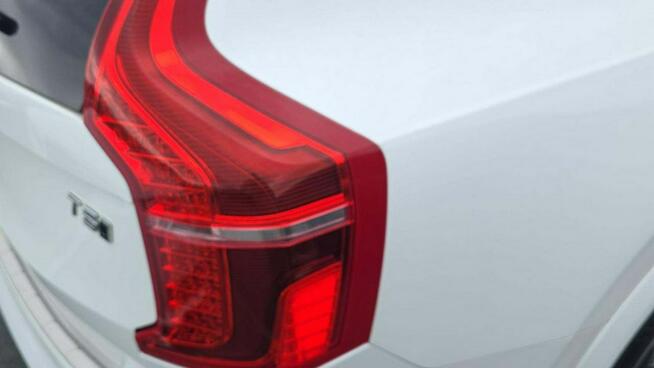 Volvo XC 90 AWD / mała szkoda / automat / niski przebieg