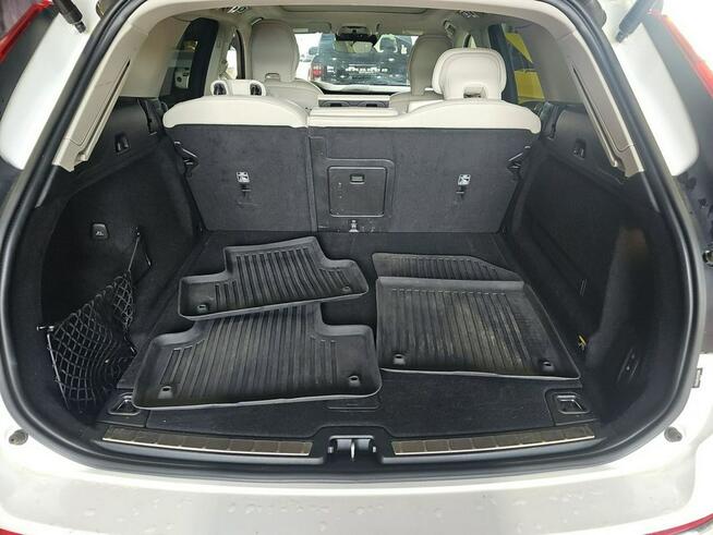 Volvo XC 60 AWD / najbogatasza wersja Inscription /
