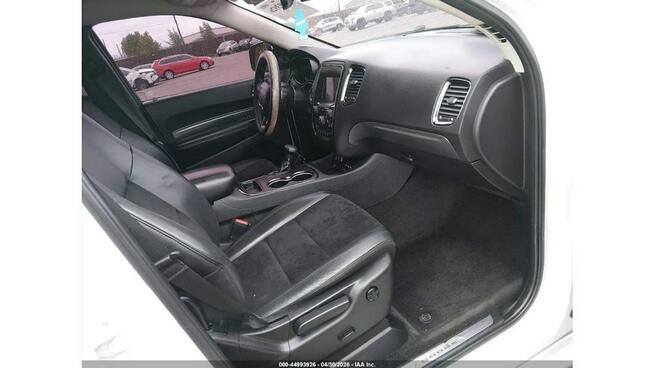 Dodge Durango 4x4 / 3.6 V6 / niski przebieg