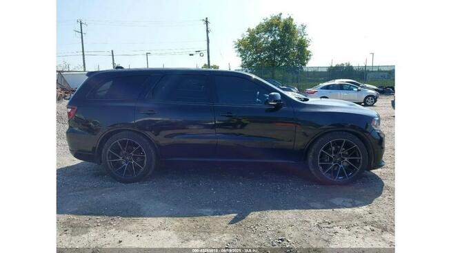 Dodge Durango AWD / 5.7 HEMI /