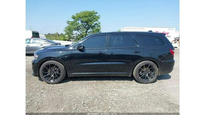 Dodge Durango AWD / 5.7 HEMI /