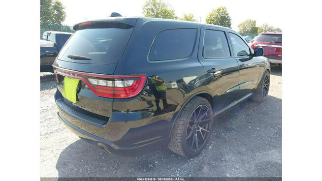 Dodge Durango AWD / 5.7 HEMI /