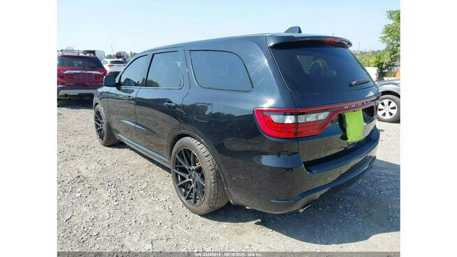 Dodge Durango AWD / 5.7 HEMI /