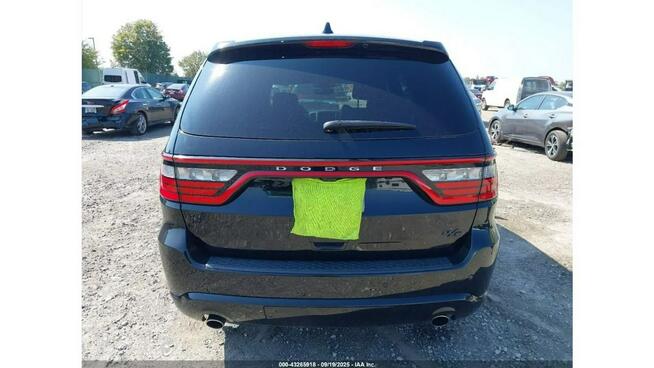Dodge Durango AWD / 5.7 HEMI /