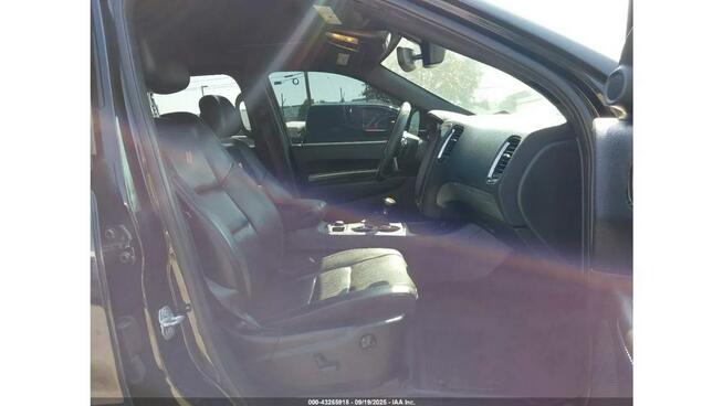 Dodge Durango AWD / 5.7 HEMI /
