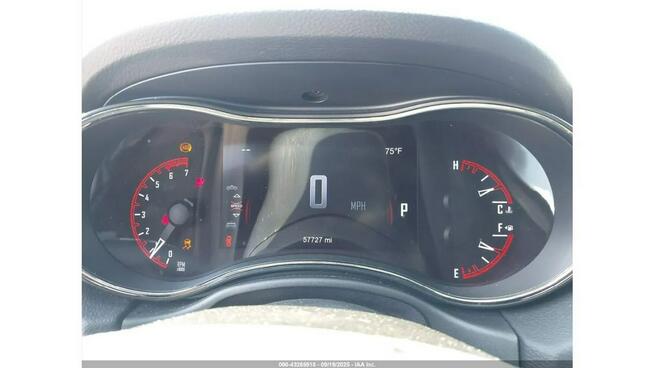 Dodge Durango AWD / 5.7 HEMI /