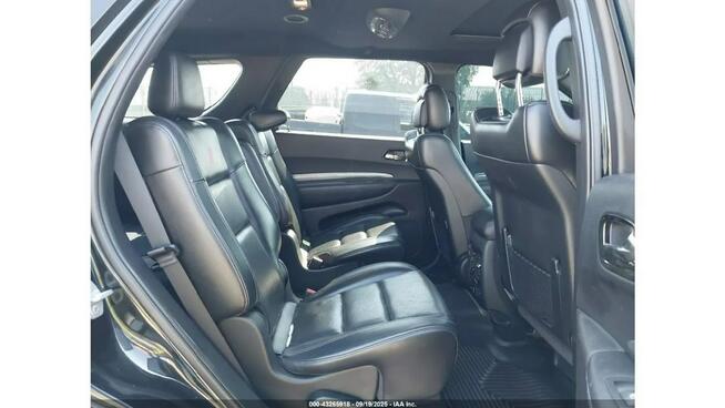 Dodge Durango AWD / 5.7 HEMI /