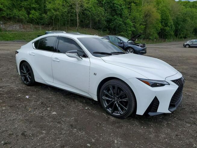 F SPORT / AWD / niski przebieg