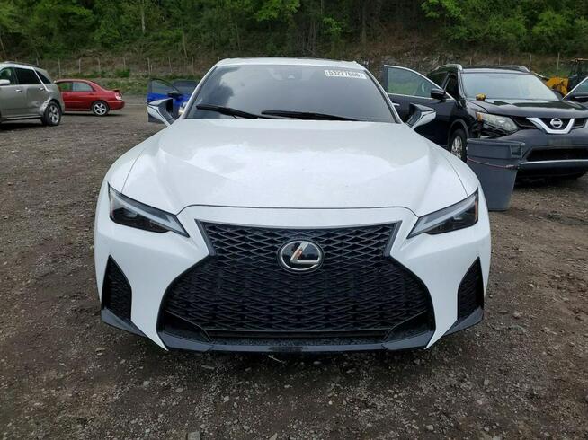 F SPORT / AWD / niski przebieg