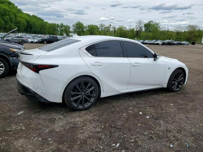 F SPORT / AWD / niski przebieg