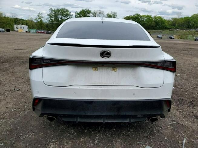 F SPORT / AWD / niski przebieg