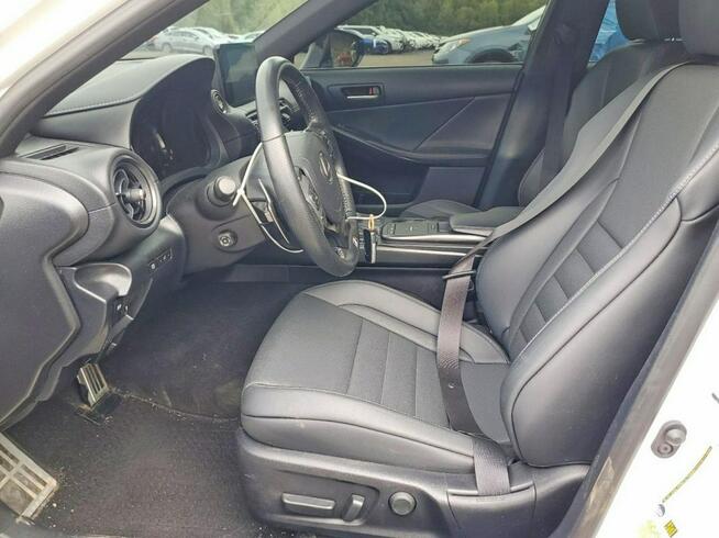 F SPORT / AWD / niski przebieg