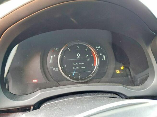 F SPORT / AWD / niski przebieg