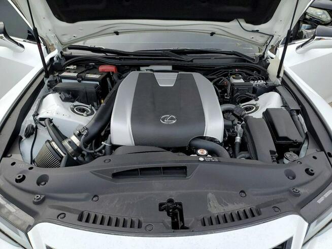 F SPORT / AWD / niski przebieg