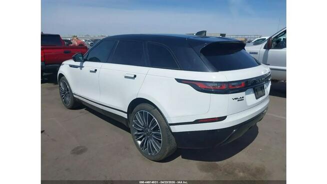 Land Rover Range Rover VELAR 4x4 / R-DYNAMIC SE / niski przebieg