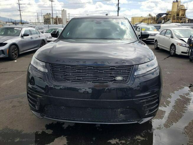 Land Rover Range Rover VELAR DYNAMIC SE / 4x4 / 3.0