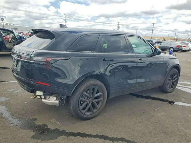 Land Rover Range Rover VELAR DYNAMIC SE / 4x4 / 3.0