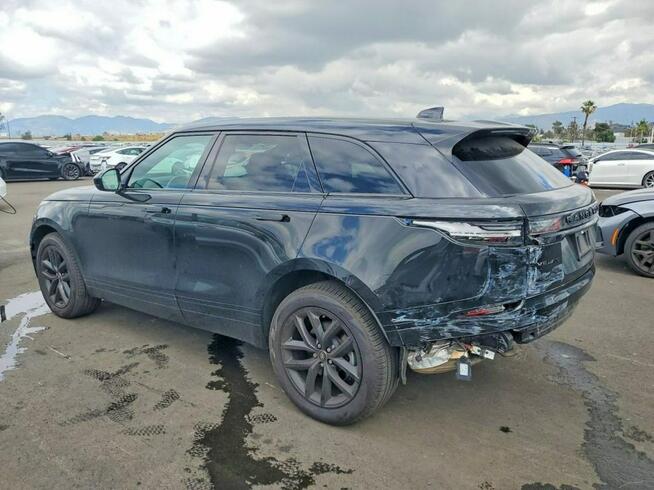 Land Rover Range Rover VELAR DYNAMIC SE / 4x4 / 3.0