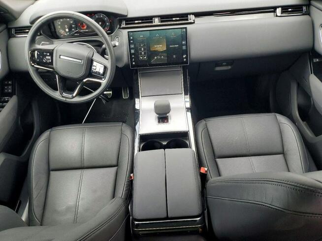 Land Rover Range Rover VELAR DYNAMIC SE / 4x4 / 3.0