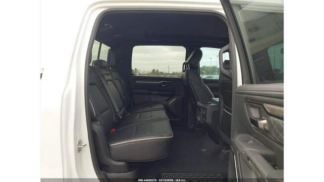 RAM 1500 LIMITED / 4x4 /