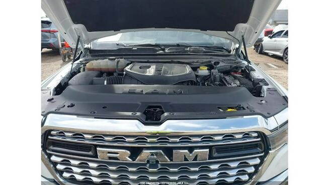 RAM 1500 LIMITED / 4x4 /