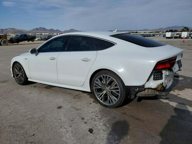 Audi A7 PRESTIGE / Quattro / niski przebieg