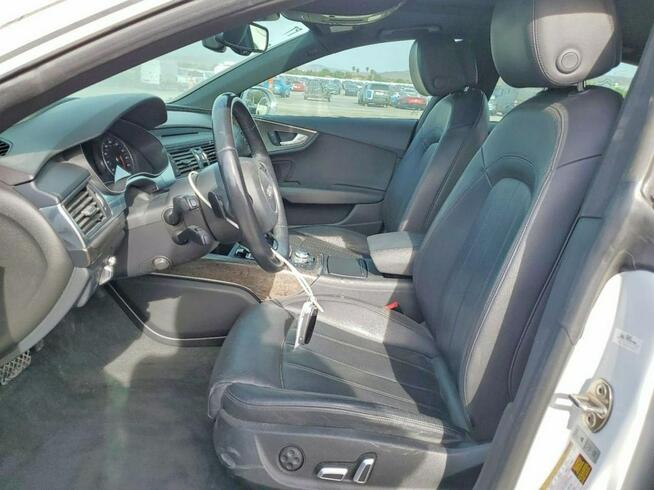 Audi A7 PRESTIGE / Quattro / niski przebieg