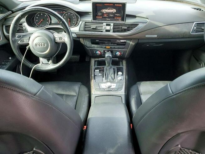 Audi A7 PRESTIGE / Quattro / niski przebieg
