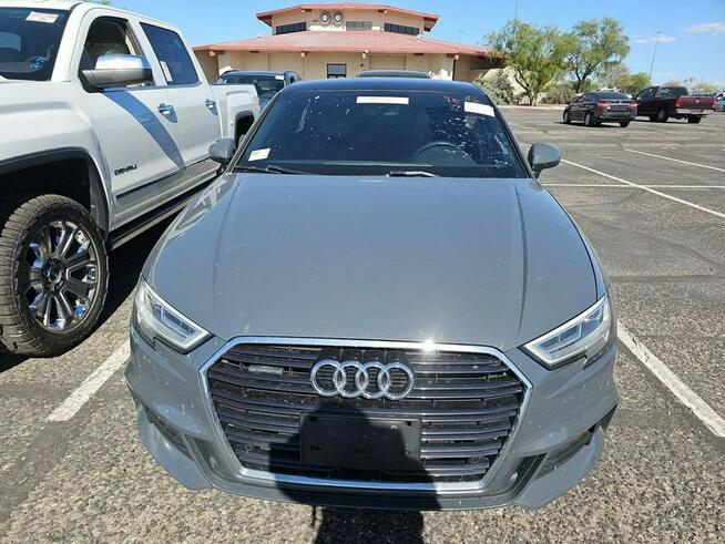 Audi A3 Quattro / S-Line / Virtual /