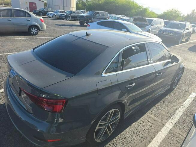 Audi A3 Quattro / S-Line / Virtual /