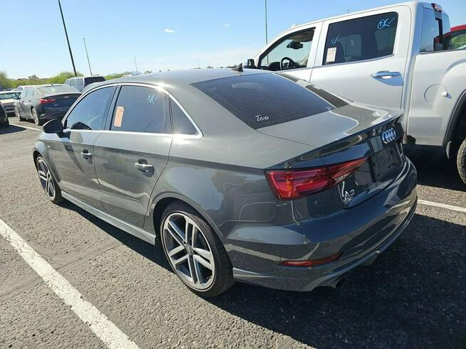 Audi A3 Quattro / S-Line / Virtual /