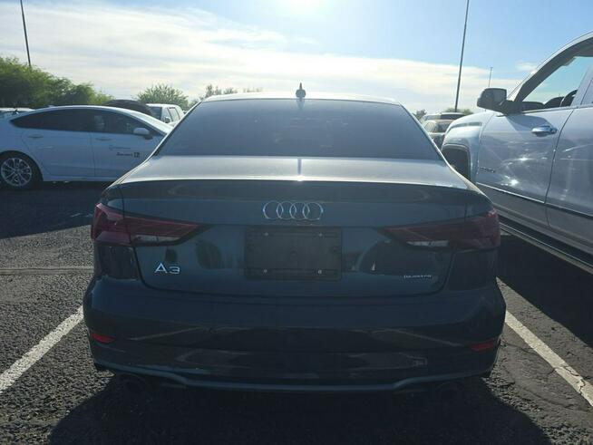 Audi A3 Quattro / S-Line / Virtual /