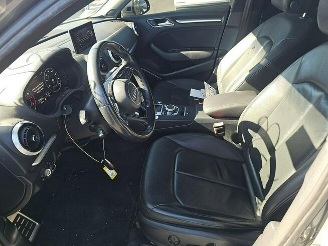 Audi A3 Quattro / S-Line / Virtual /