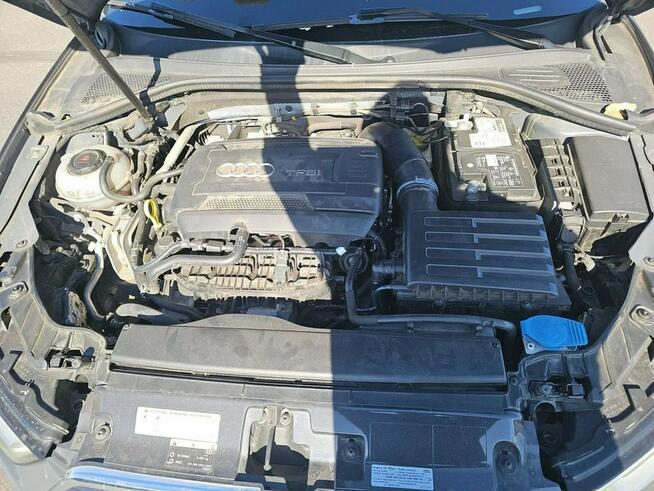 Audi A3 Quattro / S-Line / Virtual /
