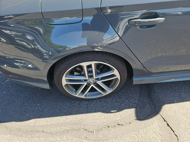 Audi A3 Quattro / S-Line / Virtual /