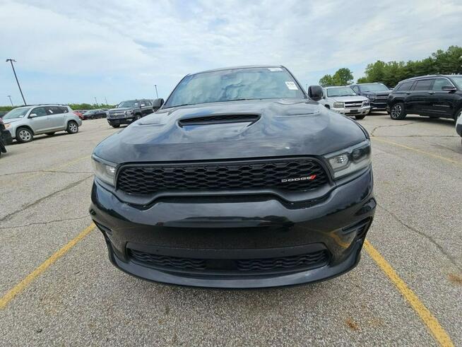 Dodge Durango R/T Plus / AWD / 5.7 HEMI / mała szkoda