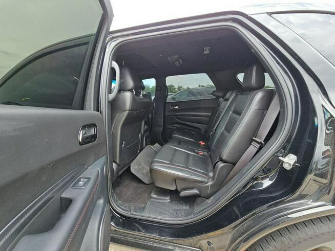 Dodge Durango R/T Plus / AWD / 5.7 HEMI / mała szkoda