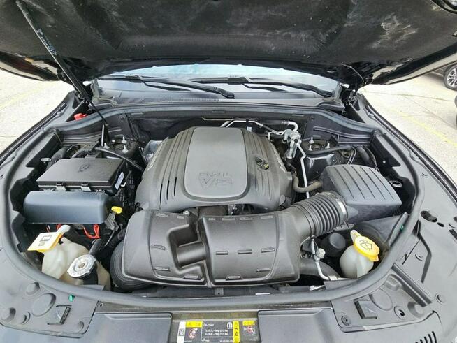 Dodge Durango R/T Plus / AWD / 5.7 HEMI / mała szkoda